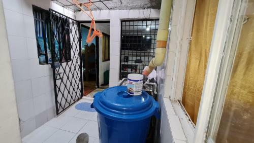 Bed & Breakfast Aeropuerto de Caf� Del Eje Quind�o Encanto