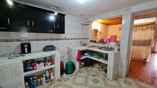 Bed & Breakfast Aeropuerto de Caf� Del Eje Quind�o Encanto