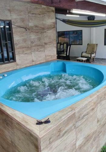 Apartamento Campestre Villa Olivia