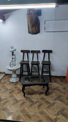 Apartamento Campestre Villa Olivia
