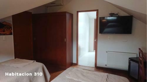 Casona Emilia