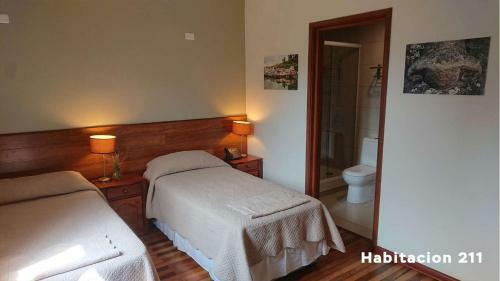 Casona Emilia