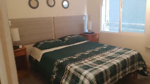 Apartamento El Tesoro