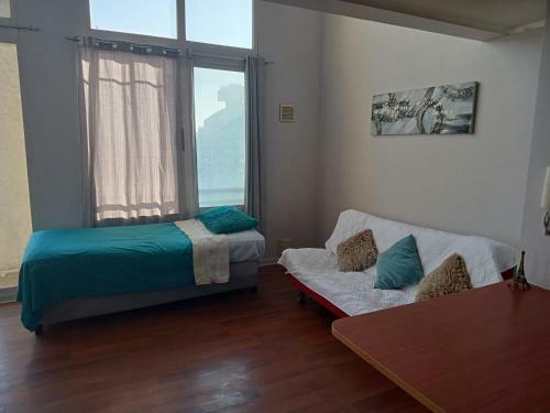 Apartamento El Tesoro