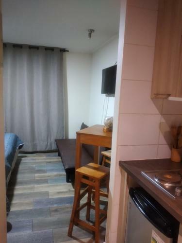 Elis Apartamentos Chile