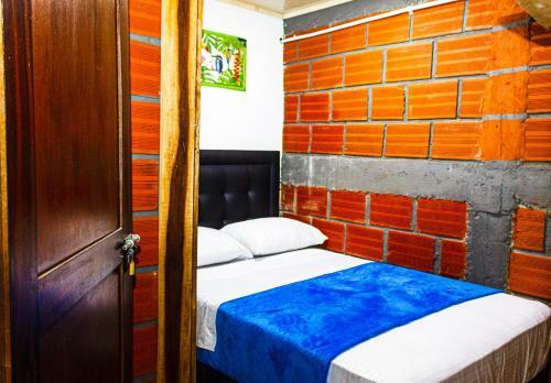Hostal Dizengoff Hostel