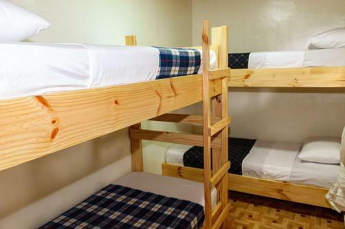 Hostal Dizengoff Hostel
