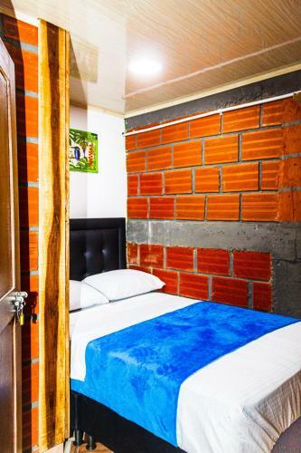 Hostal Dizengoff Hostel