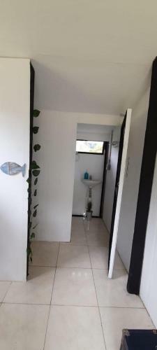 Casa Campestre Peque�a