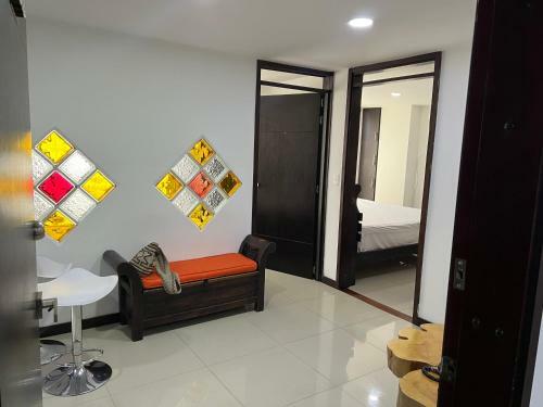 Apartamento Amueblado