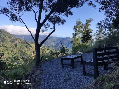Apartamento Casa Garibaldi Monteverde