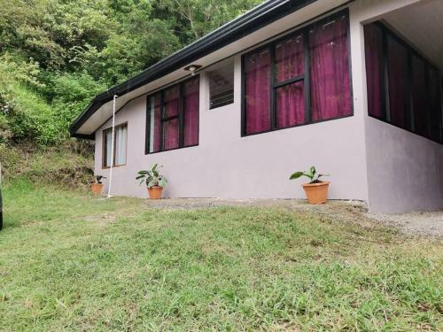 Apartamento Casa Garibaldi Monteverde