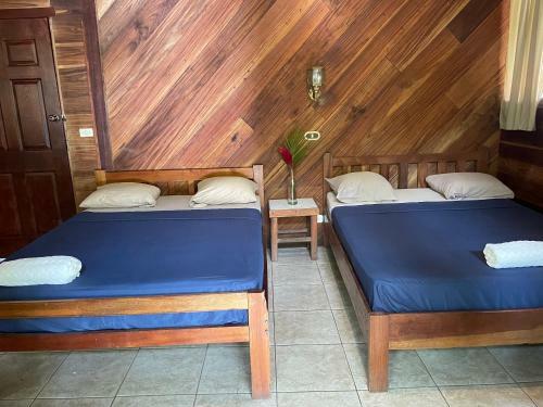 Hotel Perla Negra Beachfront