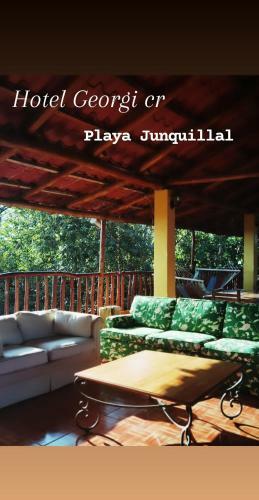 Hotel Georgi Cr