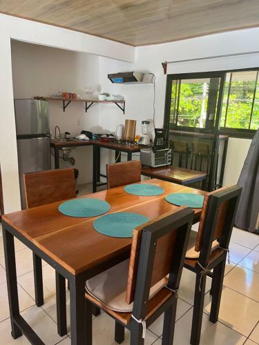 Apartamento Casa Papaya