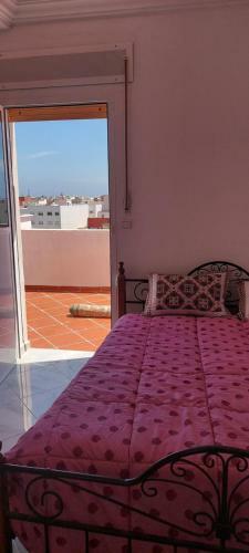 Apartamento Nice Rooftop With Particular View