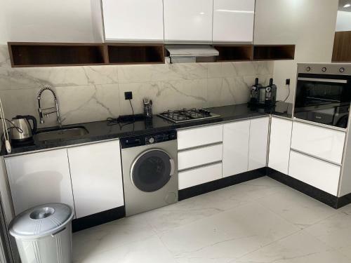 Apartamento Iquama Atawhid I