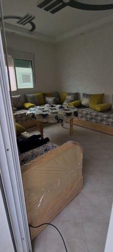 Apartamento Appartement Martil