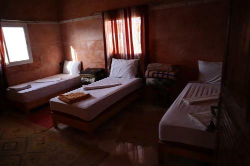 Hostal Auberge De Manar