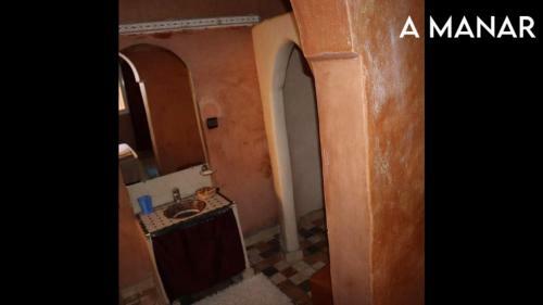 Hostal Auberge De Manar