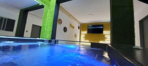 Villa Casa Con Jacuzzi Cerca Al Parque Del Poblado