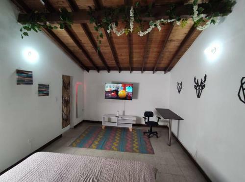 Casa Medell�n Laureles Af
