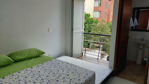 Apartamento Remodelado Enlaureles 300mbps Internet