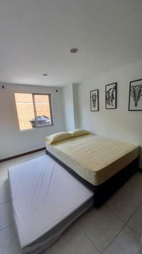 Apartamento Remodelado Enlaureles 300mbps Internet