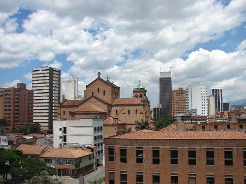 Hostal Prado Hospedaje