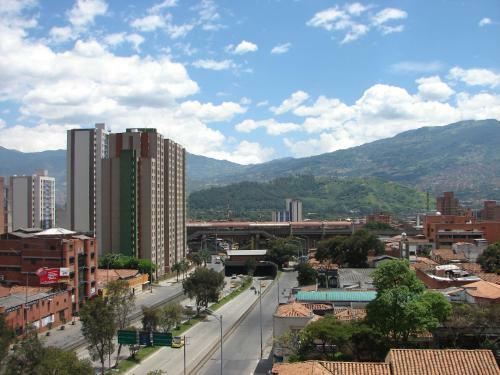 Hostal Prado Hospedaje