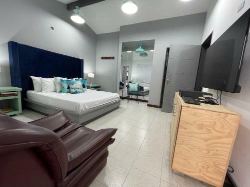 Villa Los �ngeles