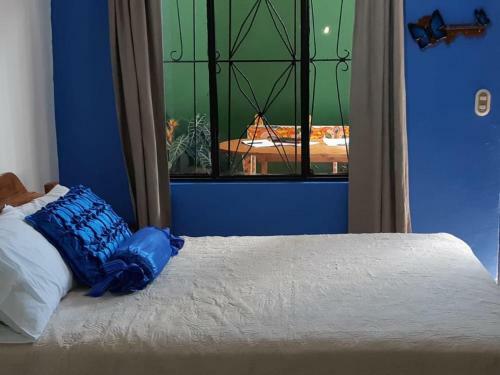 Apartamento Cabinas Chazu