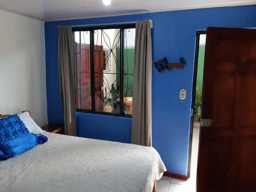 Apartamento Cabinas Chazu