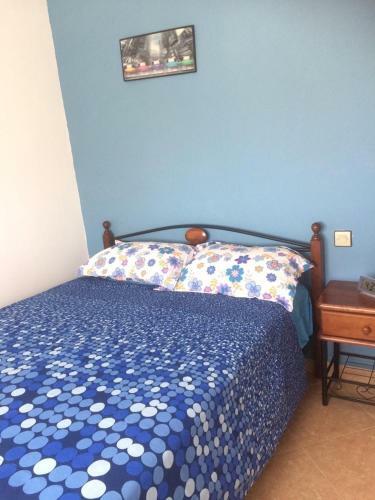 Hostal Villa Les Dunes (Chambres � Louer)
