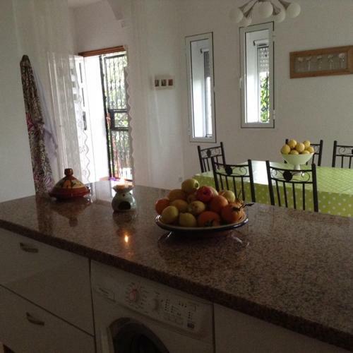 Hostal Villa Les Dunes (Chambres � Louer)