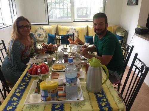 Hostal Villa Les Dunes (Chambres � Louer)