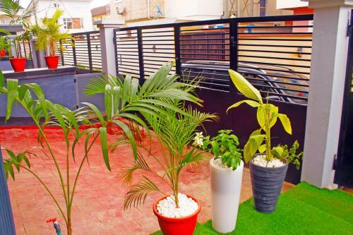 Apartamento Mister Teddy Luxury Homes