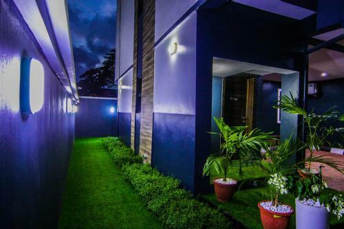 Apartamento Mister Teddy Luxury Homes
