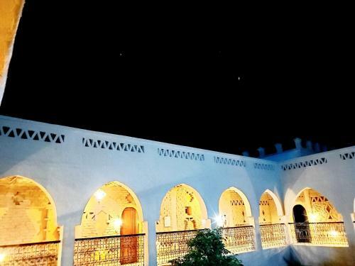 Hotel Auberge Ksar Merzouga