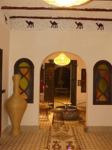 Apartamento Noughou House