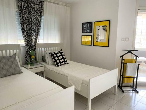 Apartamento Art & Comfort Rabat