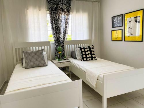 Apartamento Art & Comfort Rabat