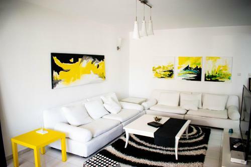 Apartamento Art & Comfort Rabat