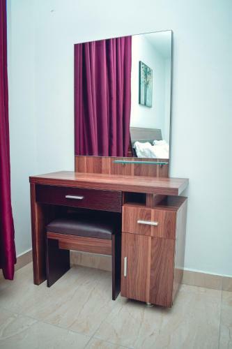 Lovely 3 Bed Rooms Apartment Available At Bedela Homes