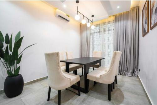 Heritage Courts Luxury Apartments