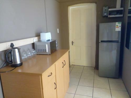 Apartamento Zithembile Property Holdings Accommodation
