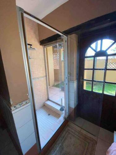 Vintage Serene Villa