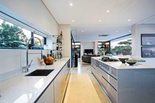 Apartamento Aloe Ridge