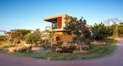 Apartamento Aloe Ridge