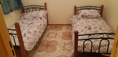 Apartamento Immoble El Wafae